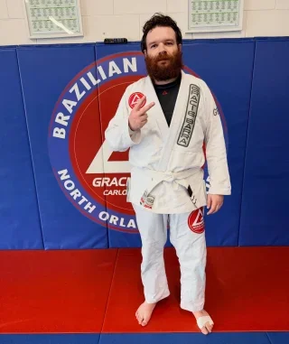 Gracie Barra North Orlando facility image