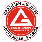 GRACIE BARRA SOUTH MIAMI facility image