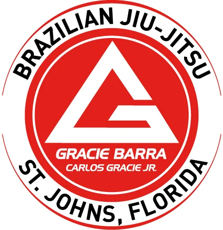 Gracie Barra Flatirons - Brazilian Jiu-Jitsu academy logo