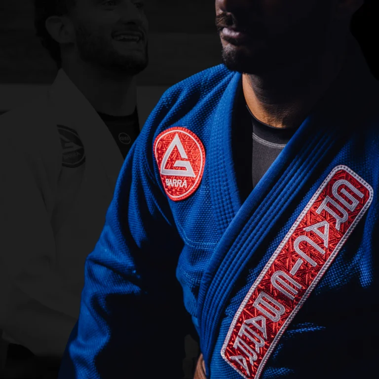 Gracie Barra Flatirons - Brazilian Jiu-Jitsu facility image