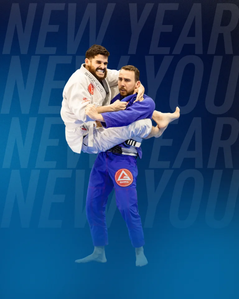 Gracie Barra Flatirons - Brazilian Jiu-Jitsu facility image