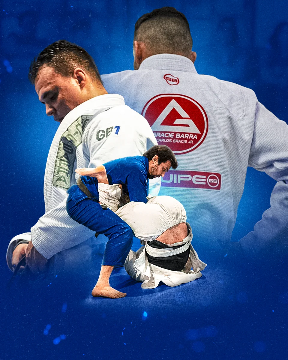 Gracie Barra Flatirons - Brazilian Jiu-Jitsu facility image