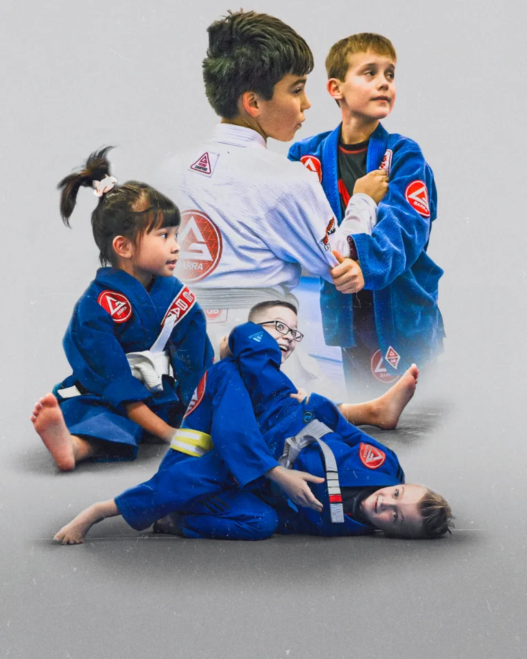 Gracie Barra Flatirons - Brazilian Jiu-Jitsu facility image