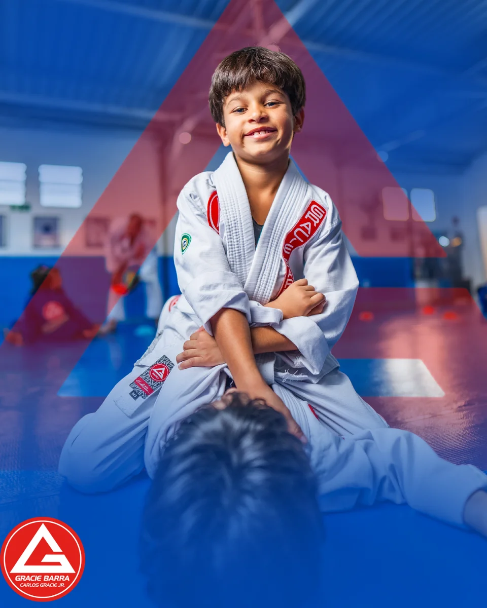 Gracie Barra Flatirons - Brazilian Jiu-Jitsu facility image