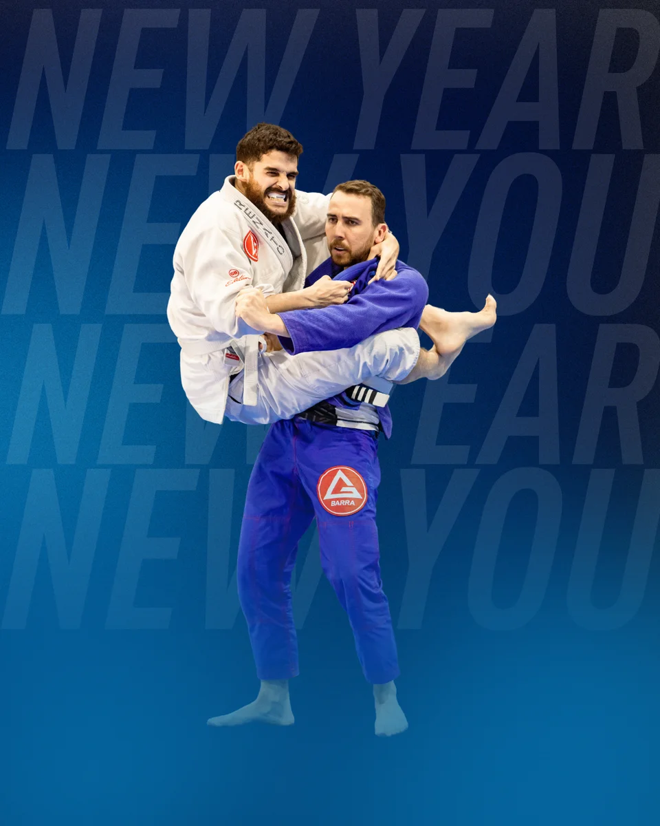 Gracie Barra Flatirons - Brazilian Jiu-Jitsu facility image