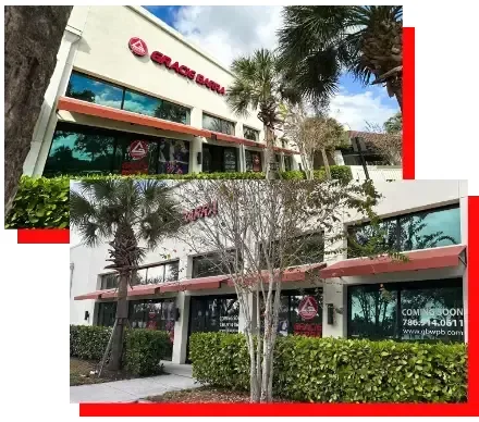 Gracie Barra West Palm Beach academy photo