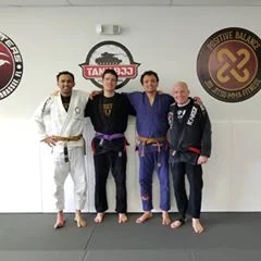 Gracie Brandon academy photo