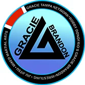 Gracie Brandon academy logo