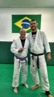 Gracie Jiu-Jitsu Green Cove Springs facility image