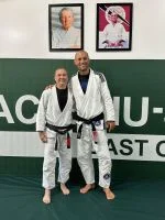Gracie Jiu-Jitsu Green Cove Springs facility image