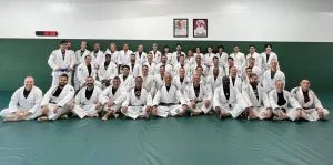 Gracie Jiu-Jitsu Green Cove Springs facility image