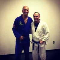 Gracie Jiu-Jitsu Green Cove Springs facility image