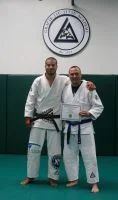 Gracie Jiu-Jitsu Green Cove Springs facility image