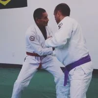 Gracie Jiu-Jitsu Green Cove Springs facility image