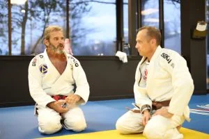 Gracie Jiu-Jitsu Green Cove Springs facility image