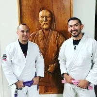 Gracie Jiu-Jitsu Green Cove Springs facility image