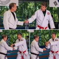 Gracie Jiu-Jitsu Green Cove Springs facility image