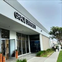Gracie Jiu-Jitsu Green Cove Springs facility image