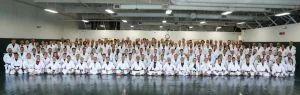 Gracie Jiu-Jitsu Green Cove Springs facility image