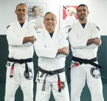 Gracie Jiu-Jitsu Green Cove Springs facility image