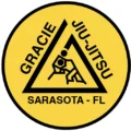 Gracie Jiu Jitsu Sarasota Academy academy logo