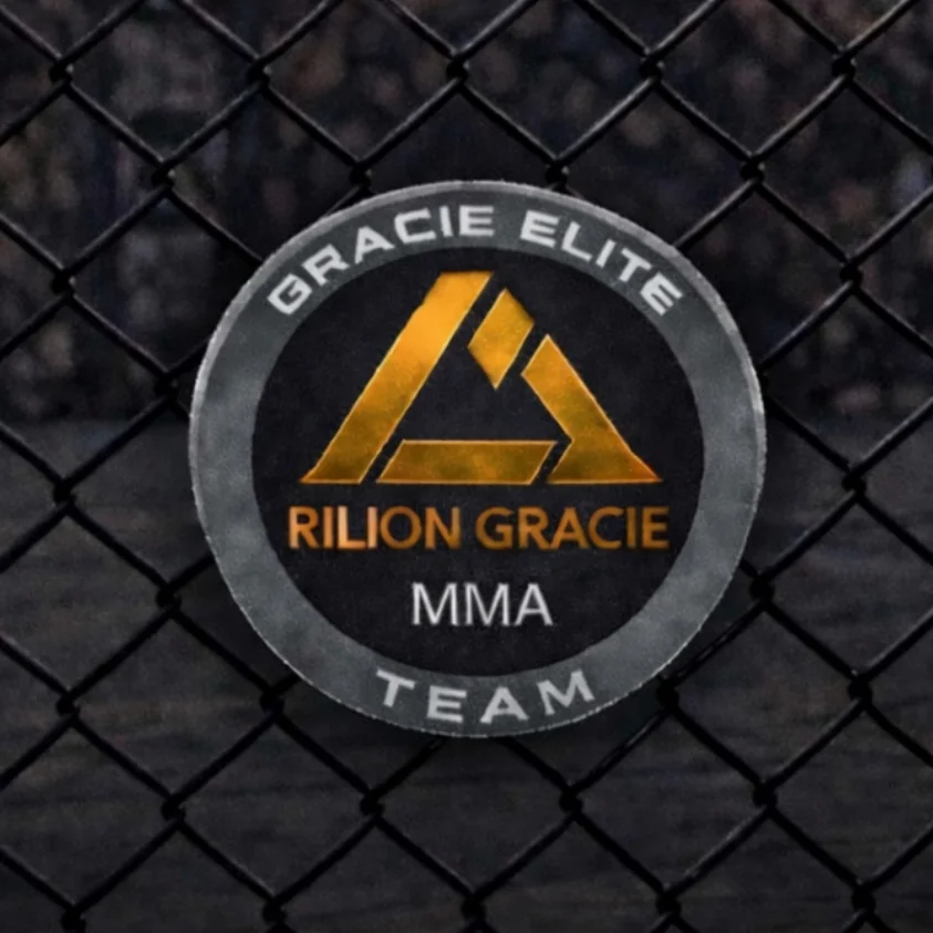 Gracie Jiu Jitsu academy photo