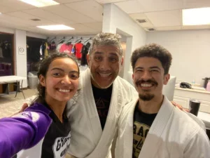 Gracie Martial Arts Tampa academy photo