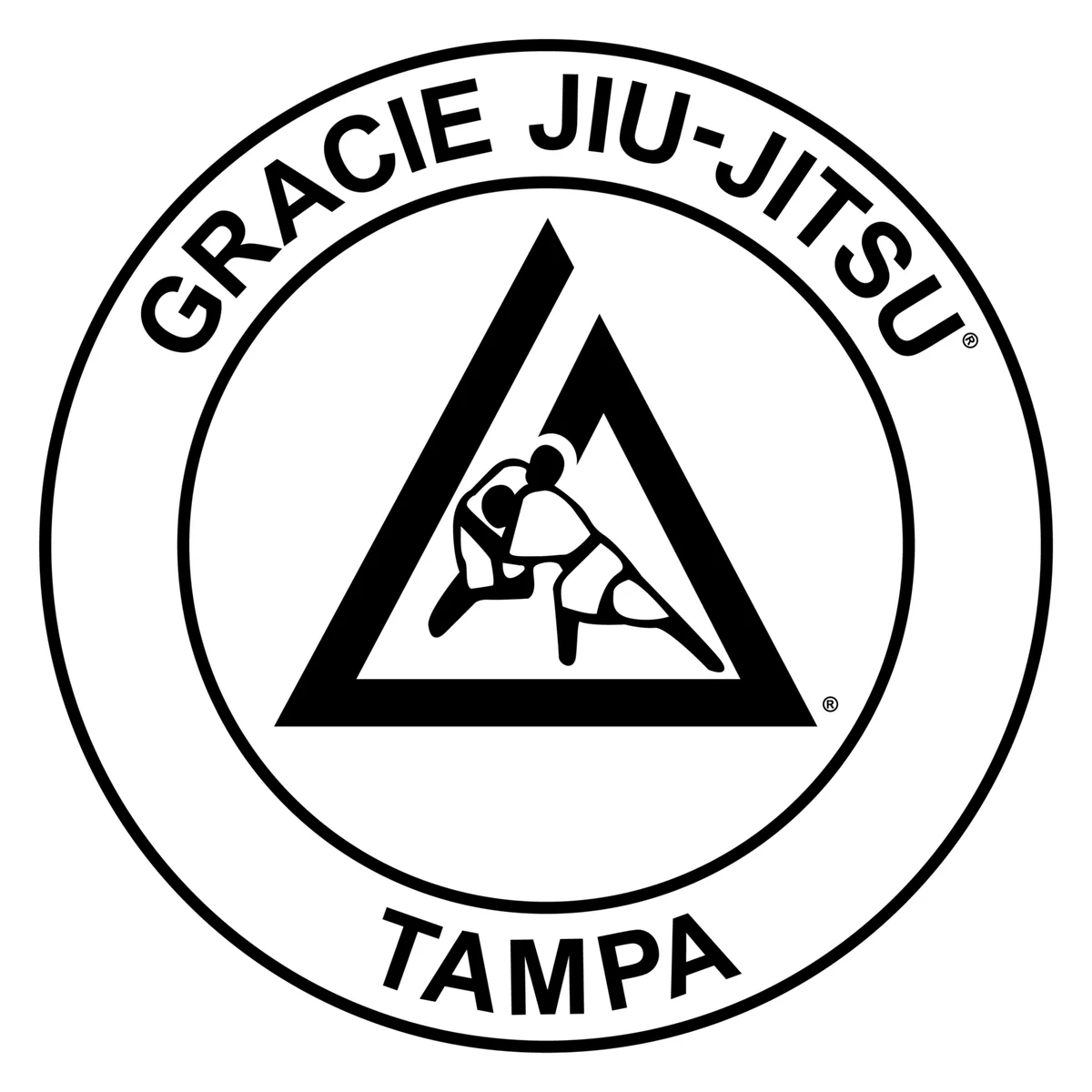 Gracie Martial Arts Tampa academy photo
