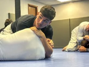 Gracie Martial Arts Tampa visual