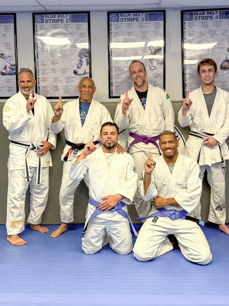 Gracie Martial Arts Tampa academy photo
