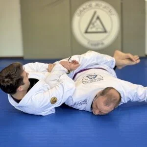Gracie Martial Arts Tampa academy photo
