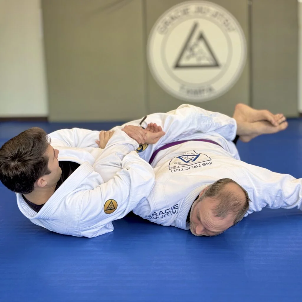 Gracie Martial Arts Tampa academy photo