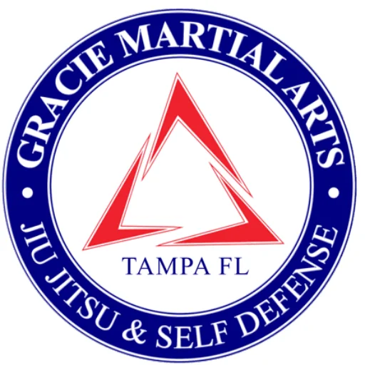 Gracie Martial Arts Tampa academy photo