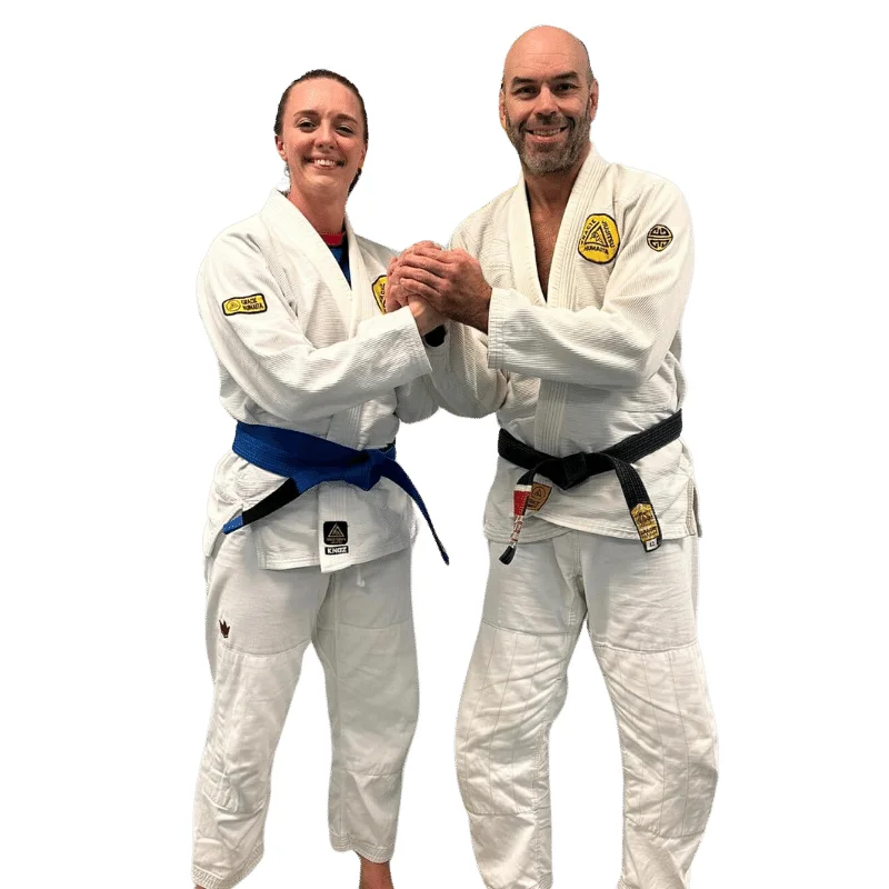 Gracie Sarasota facility image
