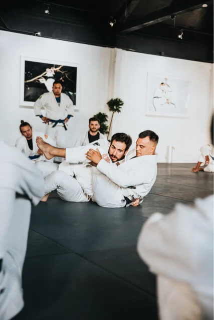 Gracie Sarasota facility image