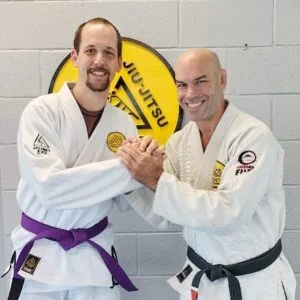 Gracie Sarasota facility image