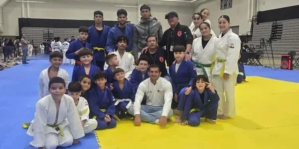 Grappling Arts Judo facility image