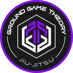 Ground Game Theory academy logo