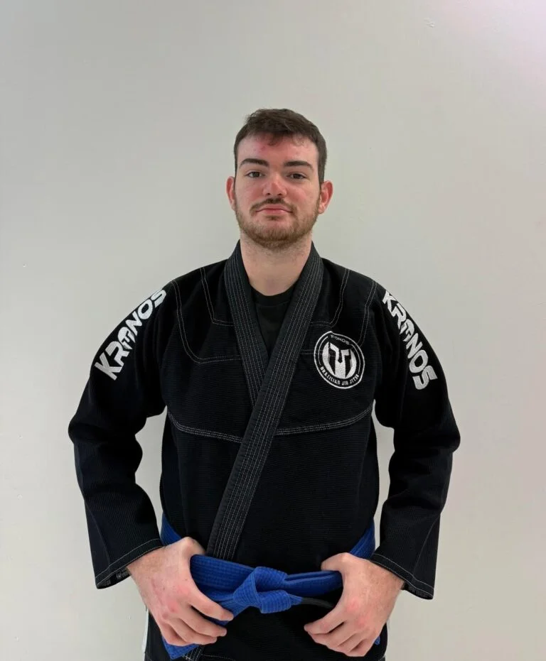 GT Brazilian Jiu-Jitsu academy photo