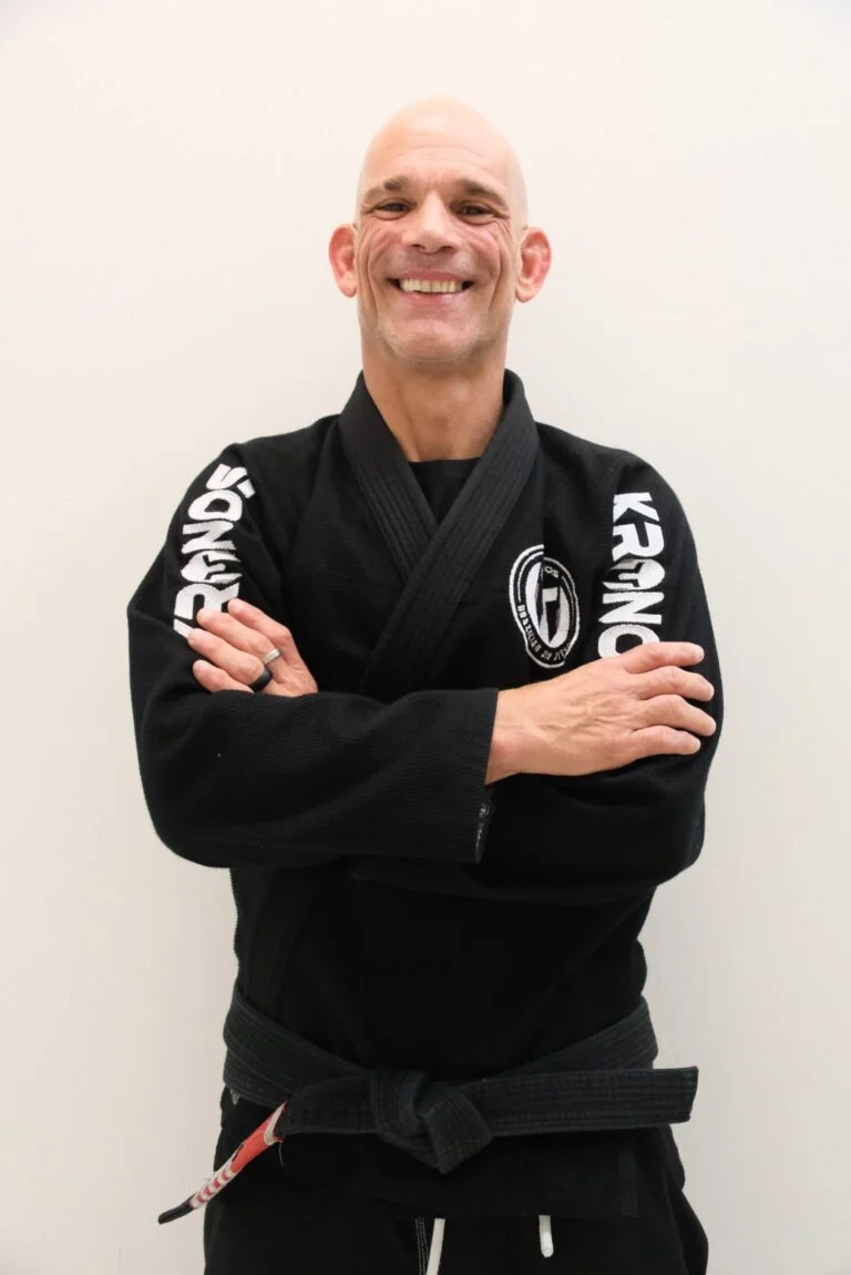 GT Brazilian Jiu-Jitsu academy photo