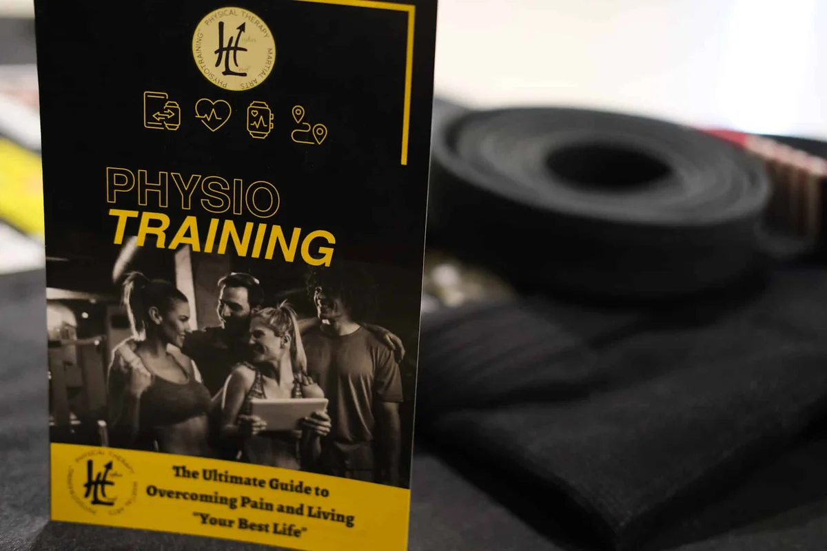 GT Brazilian Jiu-Jitsu academy photo