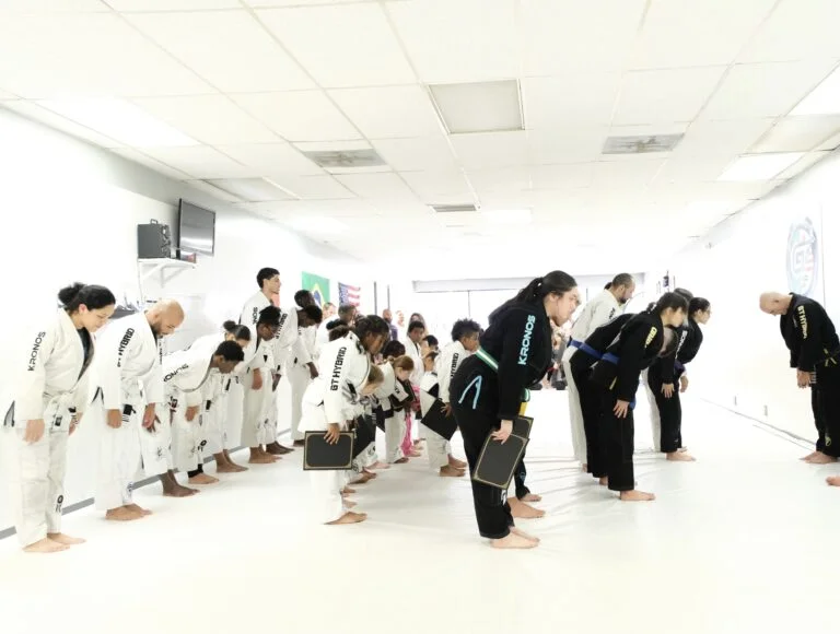 GT Brazilian Jiu-Jitsu academy photo