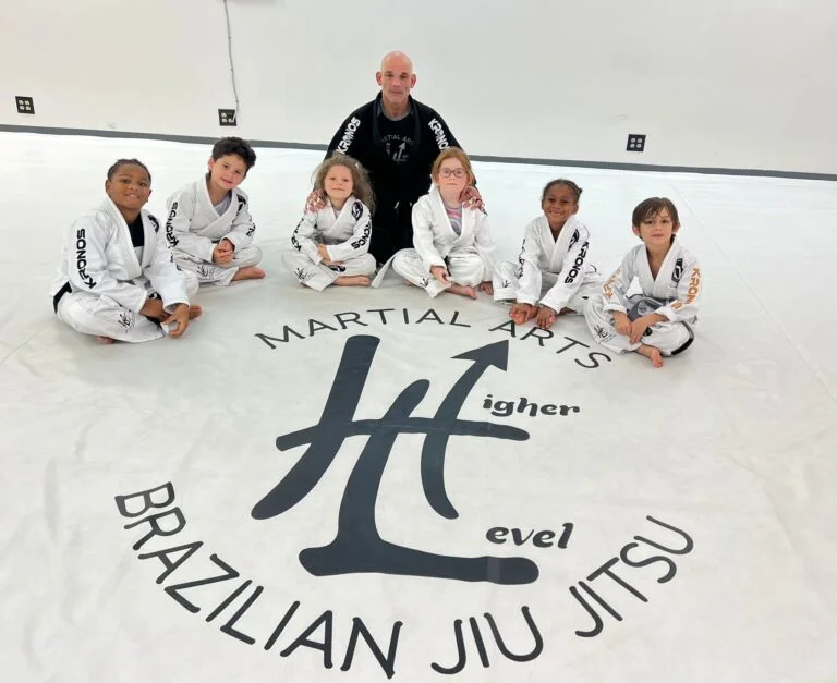 GT Brazilian Jiu-Jitsu academy photo