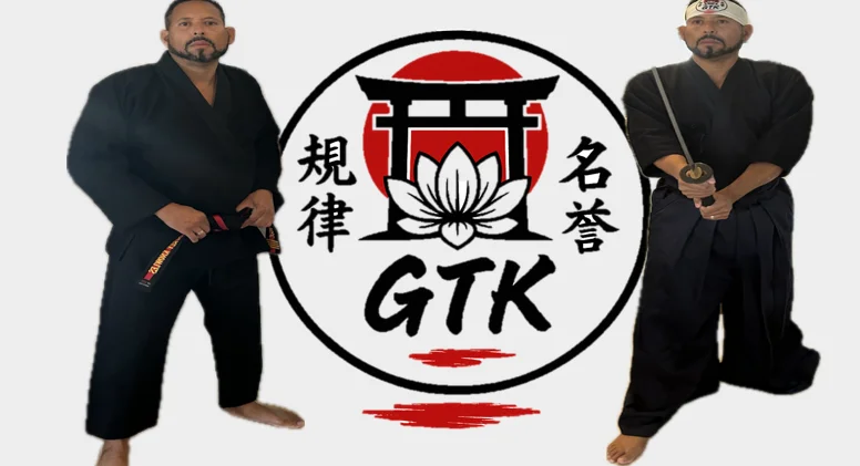 GTK Academy of Martial Arts academy photo