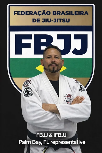 GTK Academy of Martial Arts academy photo