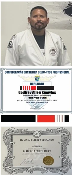GTK Academy of Martial Arts academy photo