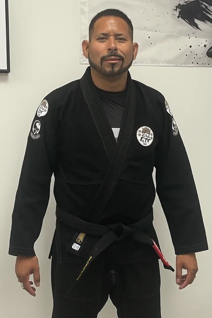 GTK Academy of Martial Arts academy photo