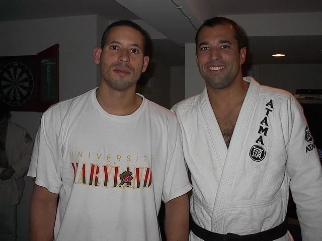 GTK Academy of Martial Arts academy photo