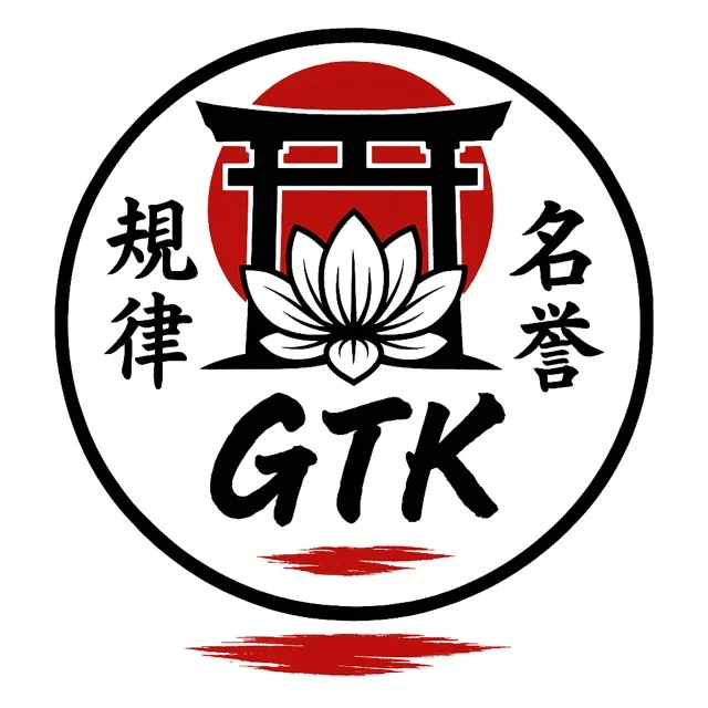 GTK Academy of Martial Arts academy photo
