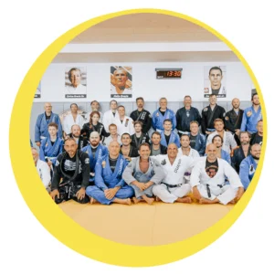 Gustavo Machado Brazilian Jiu-Jitsu Sarasota (GM BJJ-SRQ) facility image